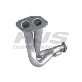 Abgasrohr 91 11 3354 von HJS günstig für 157,80 € online kaufen
