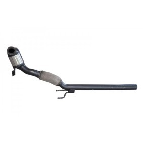 Acquista Kit di retrofit catalizzatore / filtro antiparticolato (sistema combinato) da HJS 93 11 9236 a buon mercato per soli 486,26 €