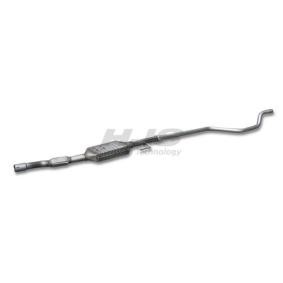 Compre Kit de reequipamento, filtro de fuligem / partículas da HJS 93 14 2174 a um preço baixo por 476,21 €