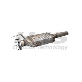 Acquista Kit di retrofit catalizzatore / filtro antiparticolato (sistema combinato) da HJS 93 22 3202 a buon mercato per soli 533,63 €