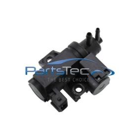 Achetez des Transmetteur de pression, contrôle des gaz d'échappement PartsTec PTA510-4002 à prix pour 140,52 €