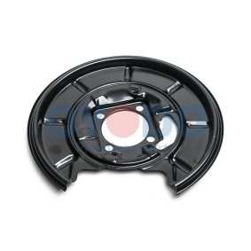 Compre Chapa protectora de disco de freno de Oyodo online para Clase B (W245) a precios moderados