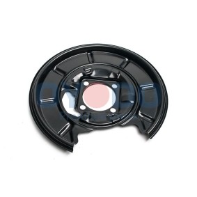 Compre Chapa protectora de disco de freno de Oyodo online para Clase B (W245) a precios moderados