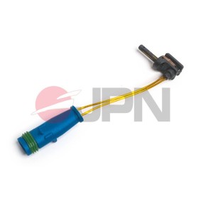 Compre Sensor de desgaste de pastillas de frenos de JPN online para Clase C Coupé (C205) a precios moderados
