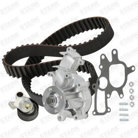 Acquista Kit cinghia distribuzione, pompa acqua da STARK SKWPT-0750465 a buon mercato per soli 119,83 €