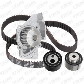 Comprar Bomba de agua + kit de correa de distribución de STARK SKWPT-0750466 a bajo precio de 55,82 €