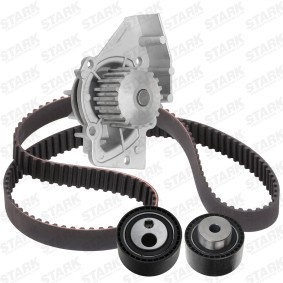 Achetez des Kit de distribution + pompe à eau STARK SKWPT-0750476 à prix pour 63,31 €