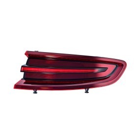 Rückleuchte von HELLA 2SD 011 499-161