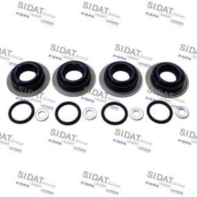 Acquista Kit riparazione, Common-Rail-System da SIDAT 83.1964 a buon mercato per soli 22,20 €