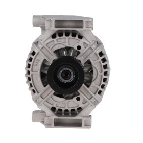 SAAB Lichtmaschine von BV PSH