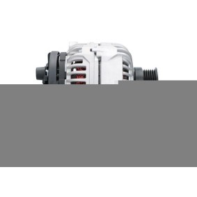 JAGUAR Lichtmaschine von BV PSH