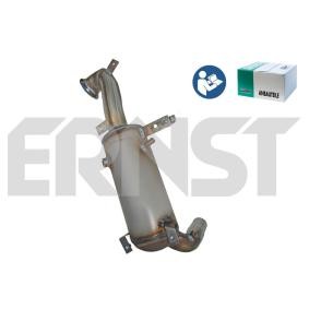 Compre Filtro de partículas da ERNST 911160 a um preço baixo por 650,88 €