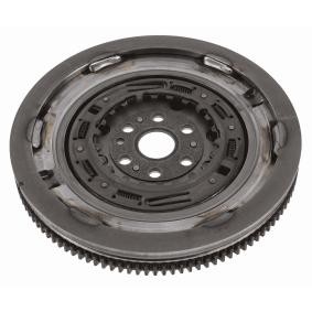 Osta Vauhtipyörä SACHS:llä 2295 601 023 edullisesti hintaan 605,89 €