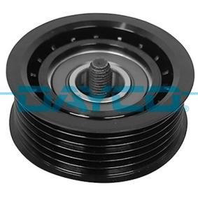 Acquista Galoppino guidacinghia, cinghia Poly-V da DAYCO APV4302 a buon mercato per soli 20,78 €