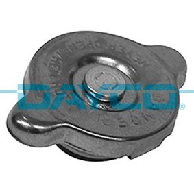 Kühlerdeckel von DAYCO