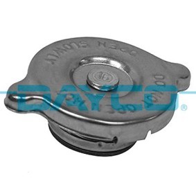 Kühlerdeckel von DAYCO