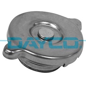 Compre Tapa de radiador de DAYCO online para SEBRING Descapotable (JS) a precios moderados