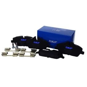 Comprar Juego de pastillas de freno de SKF VKBP 80079 a bajo precio de 34,91 €