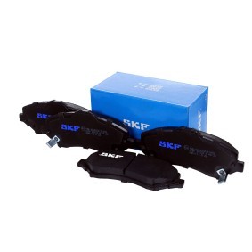 Comprar Juego de pastillas de freno de SKF VKBP 80334 A a bajo precio de 46,18 €