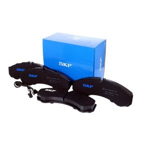 Comprar Juego de pastillas de freno de SKF VKBP 80422 E a bajo precio de 36,60 €