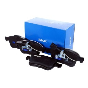 Comprar Juego de pastillas de freno de SKF VKBP 80432 E a bajo precio de 45,84 €
