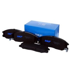 Comprar Juego de pastillas de freno de SKF VKBP 80436 A a bajo precio de 34,75 €