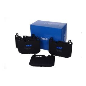 Comprar Juego de pastillas de freno de SKF VKBP 80481 a bajo precio de 54,77 €