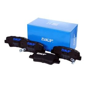 Comprar Juego de pastillas de freno de SKF VKBP 90100 A a bajo precio de 26,03 €