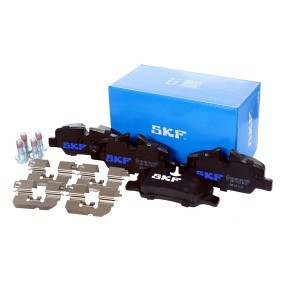 Comprar Juego de pastillas de freno de SKF VKBP 90124 a bajo precio de 39,93 €