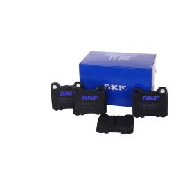 Bremsbeläge des Herstellers SKF - Originalware Artikelnummer: VKBP 90302