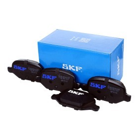 Comprar Juego de pastillas de freno de SKF VKBP 90414 a bajo precio de 25,31 €