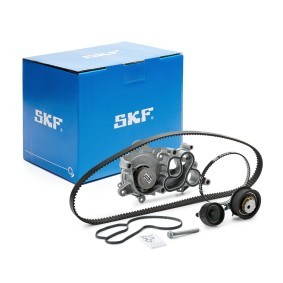 Achetez des Kit de distribution + pompe à eau SKF VKMC 01283 à prix pour 145,98 €