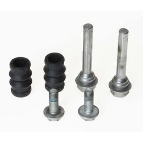 Acquista Kit manicotti di guida, Pinza freno da BREMBO F SV 016 a buon mercato per soli 37,15 €