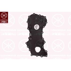 Acquista Carter cinghia distribuzione da KLOKKERHOLM 6041460 a buon mercato per soli 73,20 €