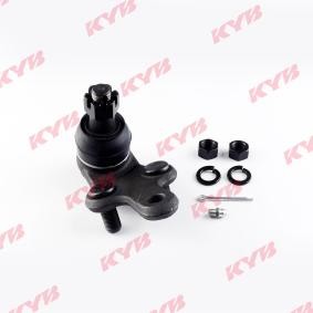 Traggelenk für TOYOTA von KYB