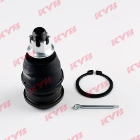 Traggelenk für HONDA von KYB