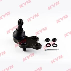 Traggelenk für TOYOTA von KYB
