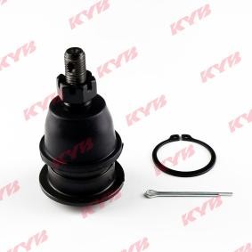 Compre Rótula de suspensão da KYB KBJ1162 a um preço baixo por 11,74 €