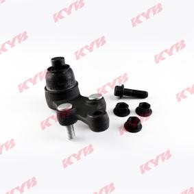 Traggelenk von KYB günstig für 24,80 €