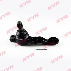 Traggelenk von KYB günstig für 31,03 €