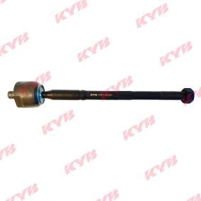 Axialgelenk, Spurstange für TOYOTA von KYB