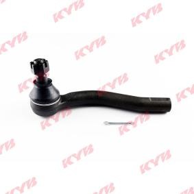 Comprar Rótula de dirección de KYB KTR1201 a bajo precio de 19,53 €