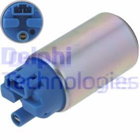 Osta Polttoainepumppu DELPHI:llä FE0822-12B1 edullisesti hintaan 51,10 €