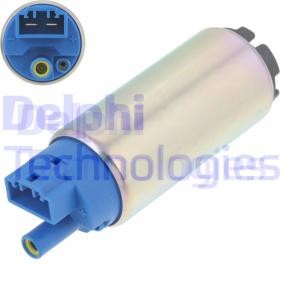 Osta Polttoainepumppu DELPHI:llä FE0825-12B1 edullisesti hintaan 52,18 €