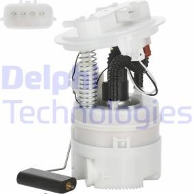 Osta Polttoaineen syöttöyksikkö DELPHI:llä FG2704-12B1 edullisesti hintaan 121,55 €