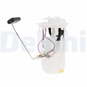 Osta Polttoaineen syöttöyksikkö DELPHI:llä FT4108-12B1 edullisesti hintaan 85,97 €