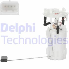 Osta Polttoaineen syöttöyksikkö DELPHI:llä FT4111-12B1 edullisesti hintaan 80,99 €