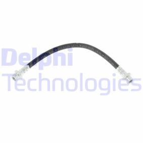 Comprar Latiguillo de freno de DELPHI LH7912 a bajo precio de 23,09 €