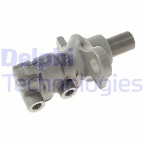Comprar Cilindro principal de freno de DELPHI LM80581 a bajo precio de 61,58 €