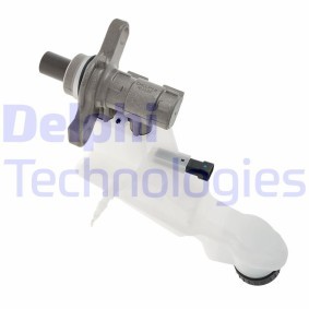 Comprar Cilindro principal de freno de DELPHI LM80683 a bajo precio de 70,06 €
